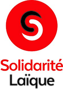 Solidarite Laique