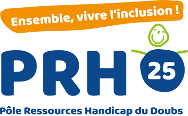 Pôle Ressources Handicap 25