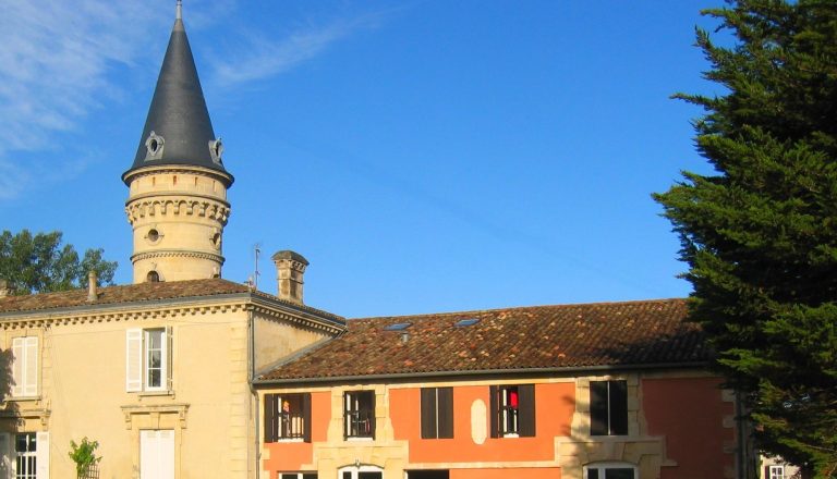 Le Domaine de la Frayse